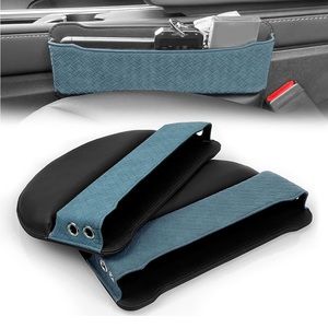 Tesla car gap seat filler